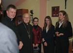20. obljetnica ​Ureda za pastoral u medijima Varaždinske biskupije